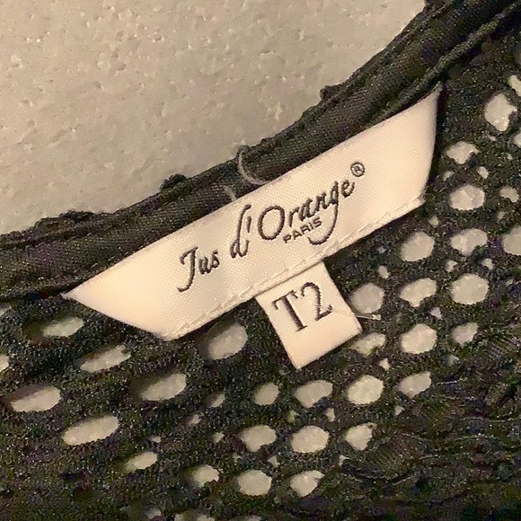 Beautiful flare dress - Picture 5 of 6